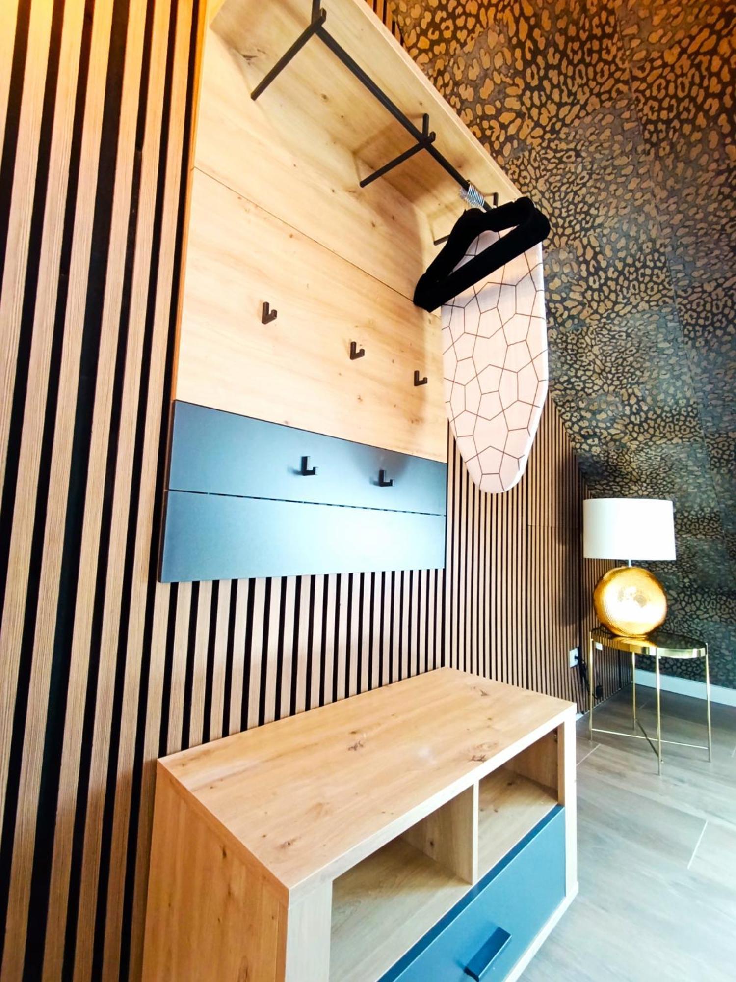 Bossa City Design Apartments Viena Exterior foto