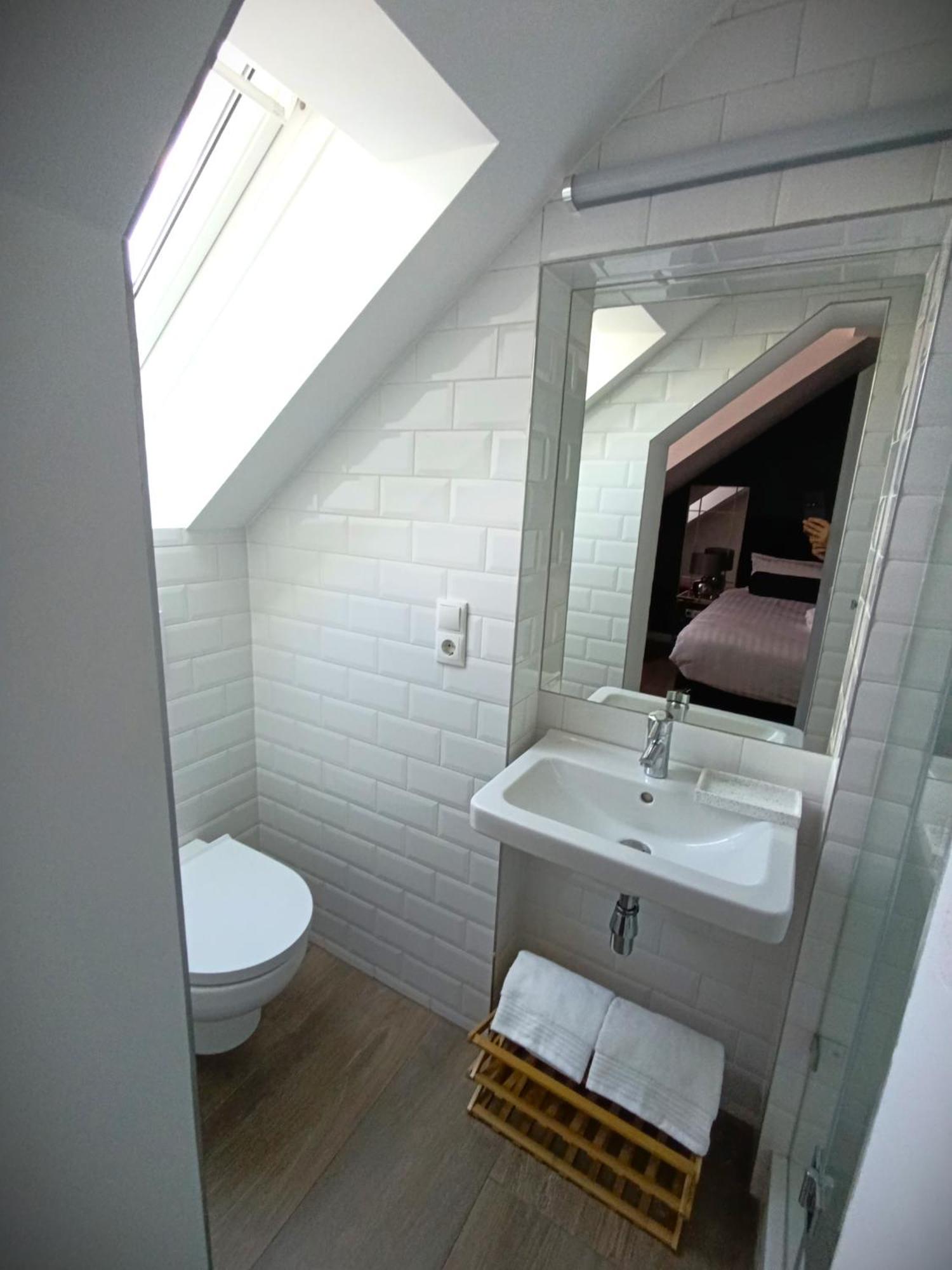 Bossa City Design Apartments Viena Exterior foto