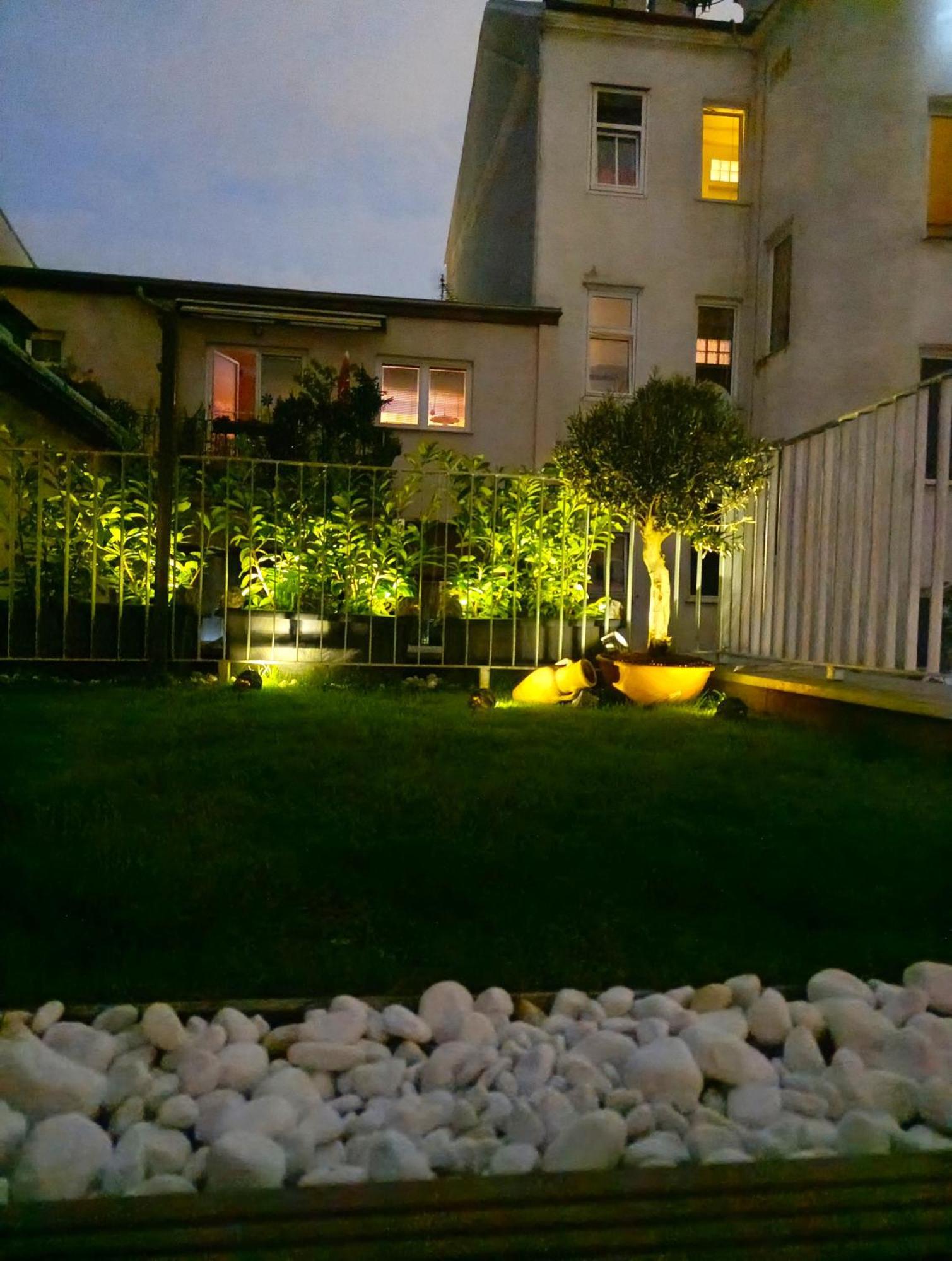 Bossa City Design Apartments Viena Exterior foto